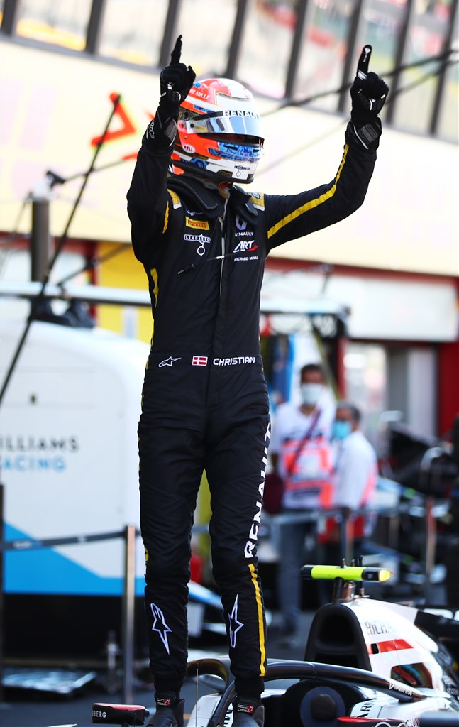 (Foto: Getty Images)
